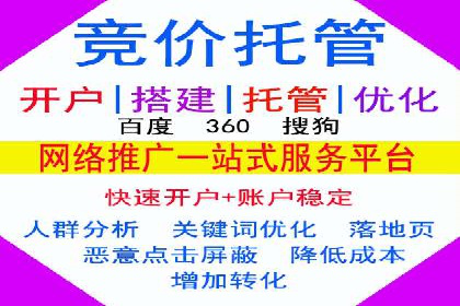 托管SEM竞价优化：提升广告转化率的秘诀