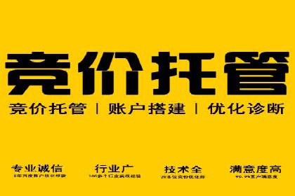 案例分享：竞价推广助力企业拓展市场份额